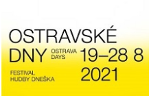 Ostravské dny 2021