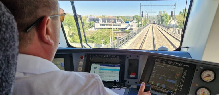 Nové vlaky RegioPanter zvyšují komfort cestování v Česku