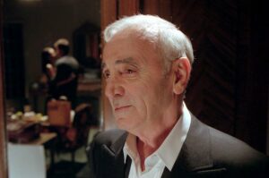 Charles Aznavour slaví 100 let od narození
