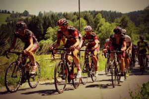 Cyklojízda Na kole dětem: Ostrava vítá účastníky 4. etapy s bohatým programem