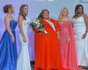 Rozruch kolem vítězství Sary Milliken v soutěži Miss v Alabamě: Společenské sítě v plamenech