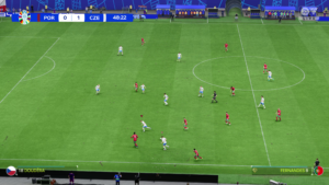 EA Sports FC 24 přináší Mistrovství Evropy ve fotbale