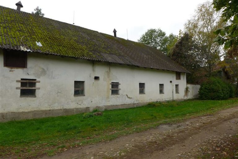 V kraji Vysočina jsou tři nové kulturní památky