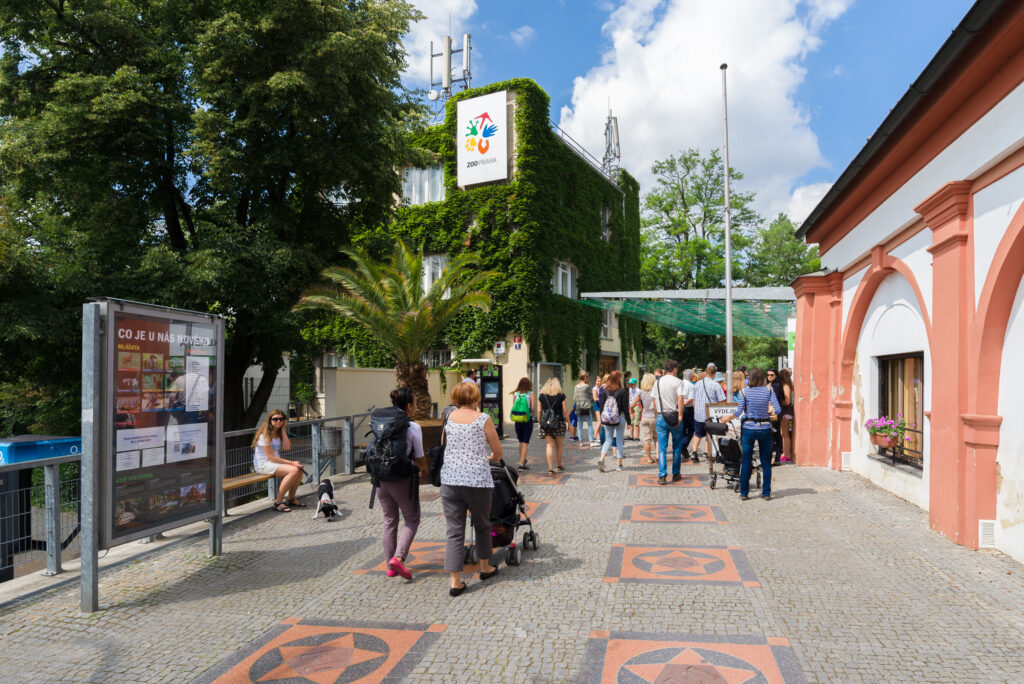 Na infolince pražské zoo voicebot odbavuje už třetinu hovorů. Výrazně tak zrychluje zákaznickou podporu a zvyšuje kvalitu služeb