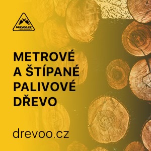 Měkké dřevo – pohodlí a příjemná vůně ohně